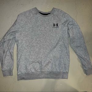 Under Armor Crewneck